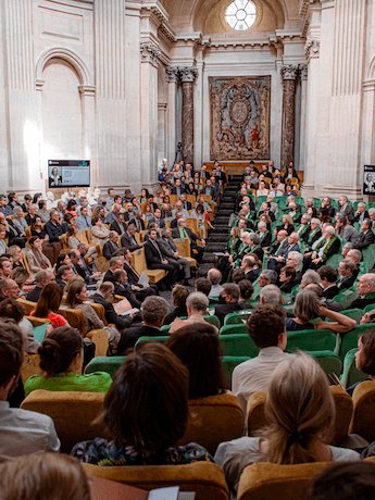 Prestations cérémonies